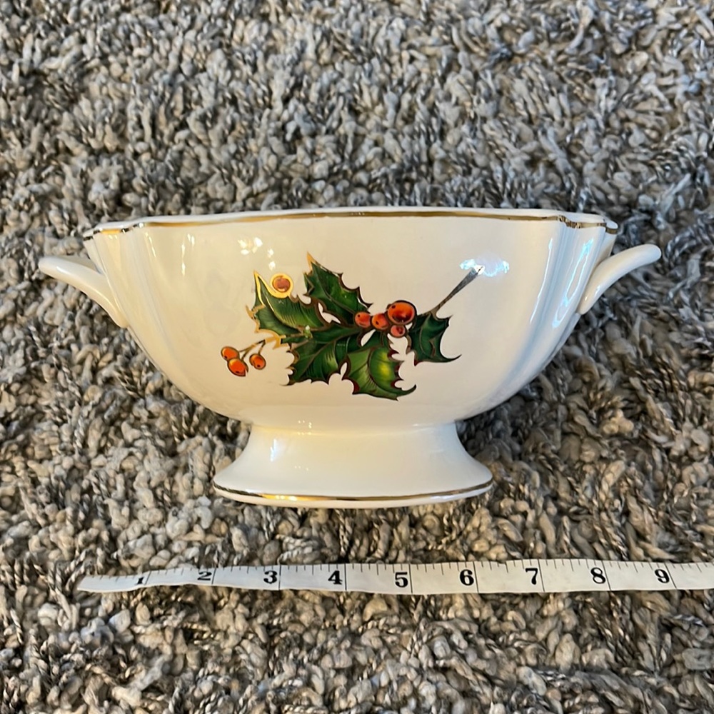 Gorgeous candy’s bowl